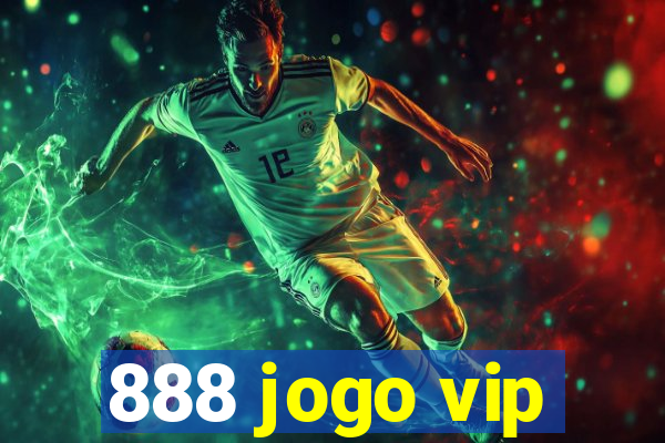 888 jogo vip